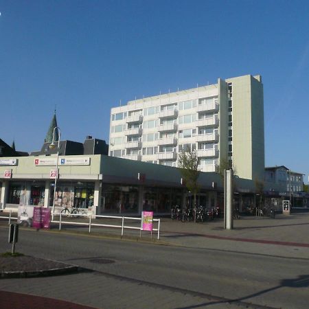 App. Meinecke 29 O Westerland Exterior foto